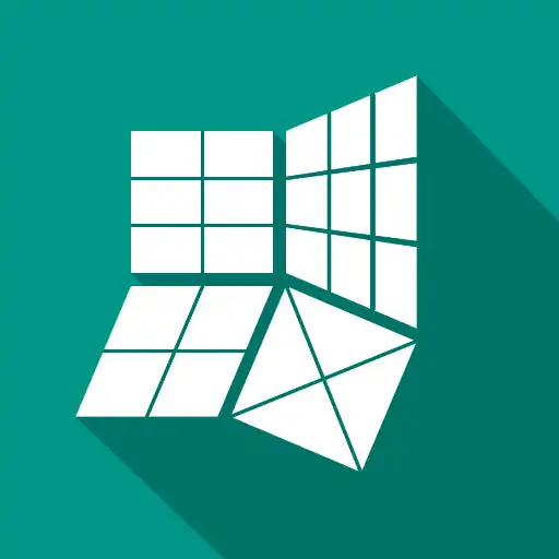 Play Image Warp - Grid Modifier APK