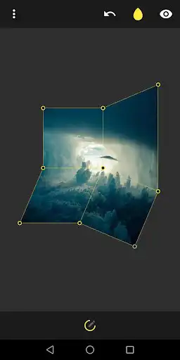 Play Image Warp - Grid Modifier  and enjoy Image Warp - Grid Modifier with UptoPlay