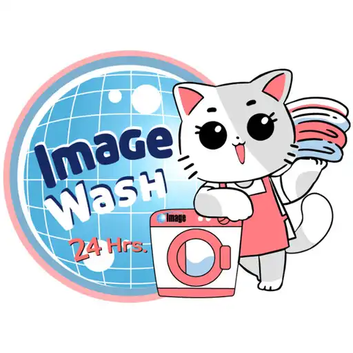 Play Image Wash APK