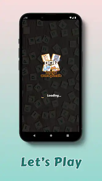 Play Image Word Puzzle  and enjoy Image Word Puzzle with UptoPlay