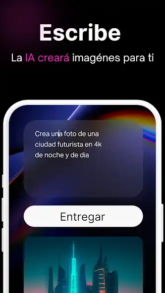 Play Imagica ai - Art Generator as an online game Imagica ai - Art Generator with UptoPlay