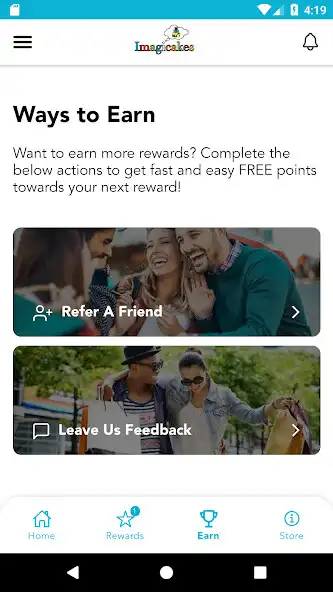 Play ImagiCafe  and enjoy ImagiCafe with UptoPlay