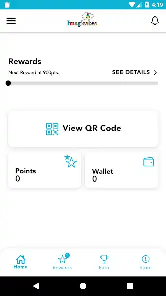Play ImagiCafe as an online game ImagiCafe with UptoPlay