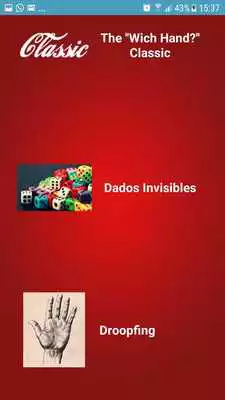 Play Imagic App