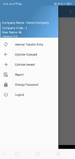 Play Imagic Cylinder Management System  and enjoy Imagic Cylinder Management System with UptoPlay