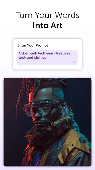 Play Imagina - AI Generated Art  and enjoy Imagina - AI Generated Art with UptoPlay