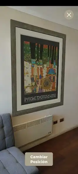 Play Imagina AR  and enjoy Imagina AR with UptoPlay