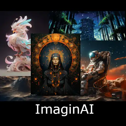 Play ImaginAI: AI Image Generator APK Play ImaginAI: AI Image Generator APK