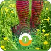 Free play online ImaginaryFairyLegs Wall  Lock APK