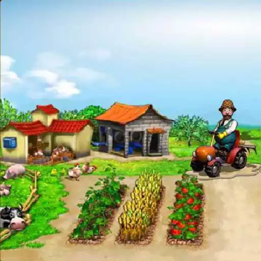 Play Imaginary Farm APK Play Imaginary Farm APK