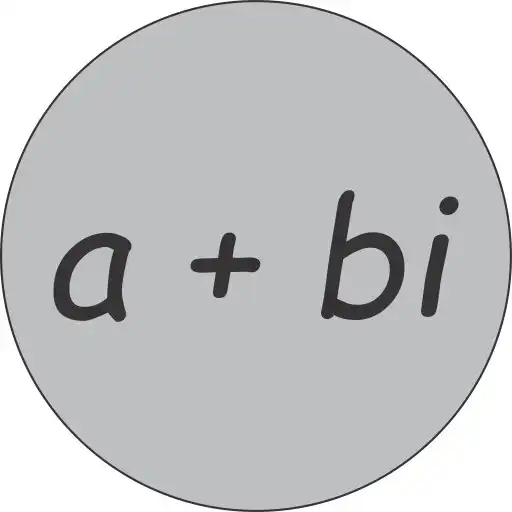 Play imaginary number calculator APK