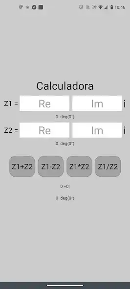 Play imaginary number calculator as an online game imaginary number calculator with UptoPlay