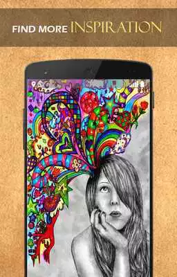 Play Imaginative Doodle Designs Play Imaginative Doodle Designs