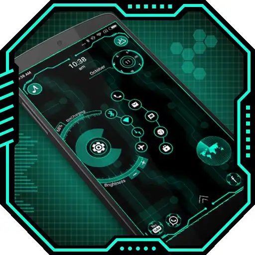 Play Imaginative Launcher - HideApp APK Play Imaginative Launcher - HideApp APK