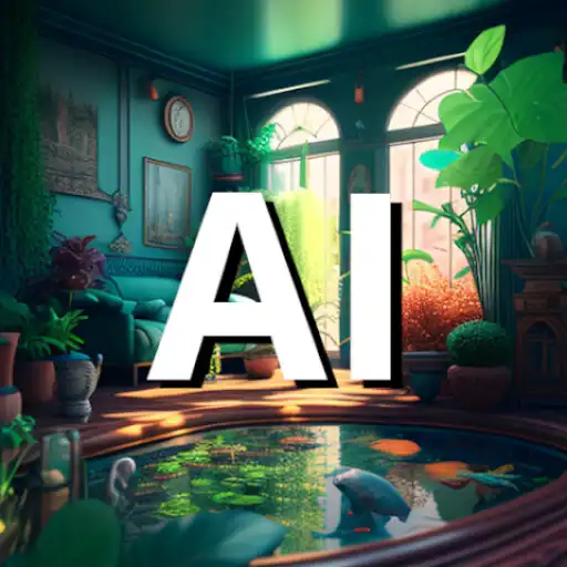 Play Imagine : AI Art Generator APK Play Imagine : AI Art Generator APK
