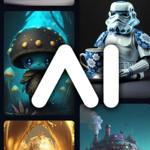 Play Imagine Ai art Genrator APK Play Imagine Ai art Genrator APK