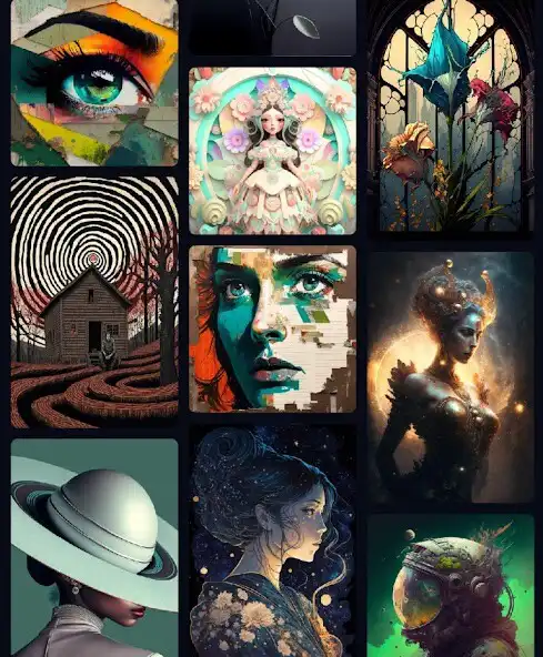 Play Imagine Ai art Genrator  and enjoy Imagine Ai art Genrator with UptoPlay