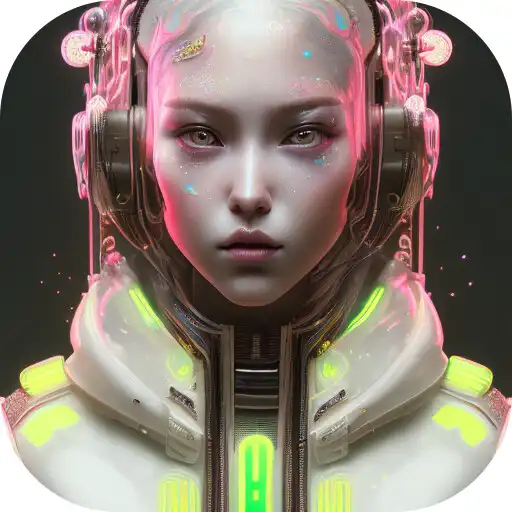 Play Imagine ART AI APK