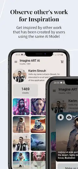 Play Imagine ART AI as an online game online Imagine ART AI with UptoPlay Play Imagine ART AI as an online game Imagine ART AI with UptoPlay