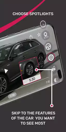 Play Imagine Autos - Car Shopping as an online game Imagine Autos - Car Shopping with UptoPlay