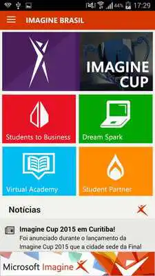 Play Imagine Brasil