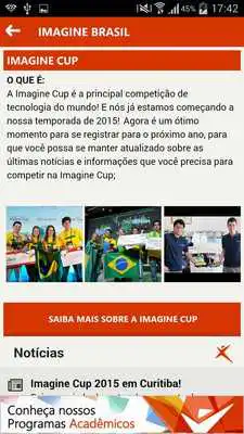 Play Imagine Brasil