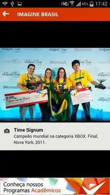 Play Imagine Brasil