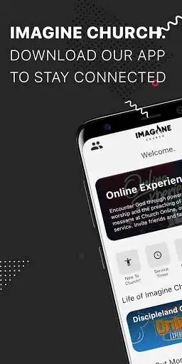 Play Imagine Church  and enjoy Imagine Church with UptoPlay