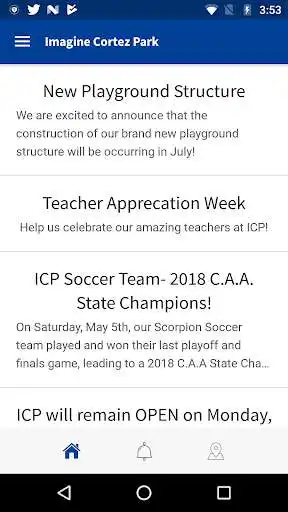 Play Imagine Cortez Park  and enjoy Imagine Cortez Park with UptoPlay