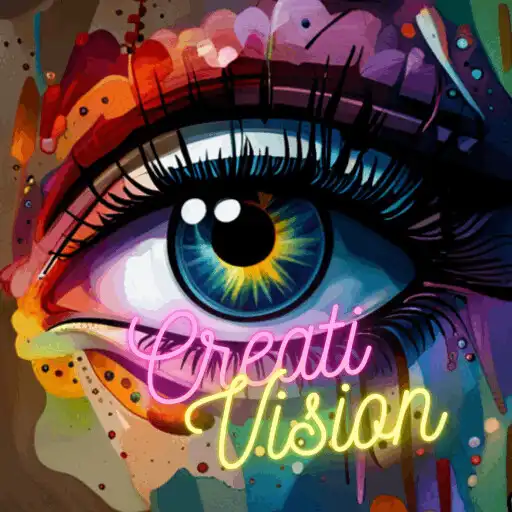 Play Imagine Create: CreatiVision APK Play Imagine Create: CreatiVision APK