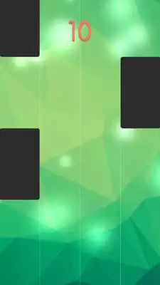 Play Imagine Dragons -  Believer - Piano Keys