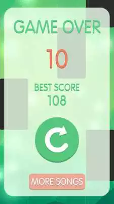 Play Imagine Dragons -  Believer - Piano Keys