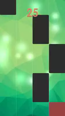 Play Imagine Dragons -  Believer - Piano Keys