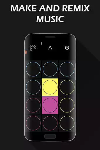 Play Imagine Dragons Believer Rock Pad