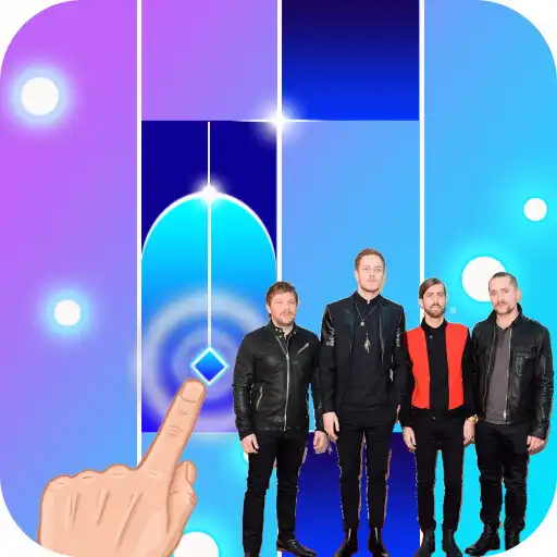 Play Imagine Dragons Piano Game APK