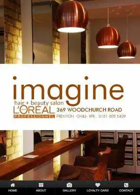 Play Imagine Hair and Beauty Play Imagine Hair and Beauty