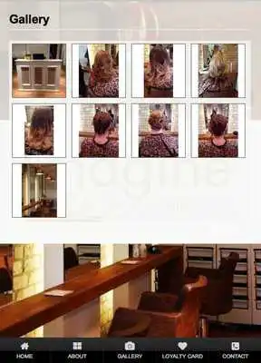 Play Imagine Hair and Beauty Play Imagine Hair and Beauty
