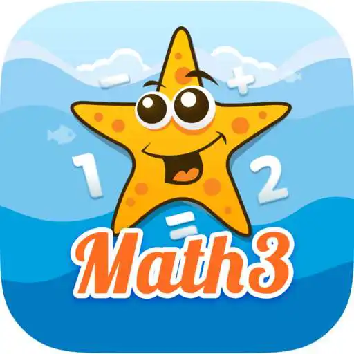 Free play online imagine Math - Class 3 APK