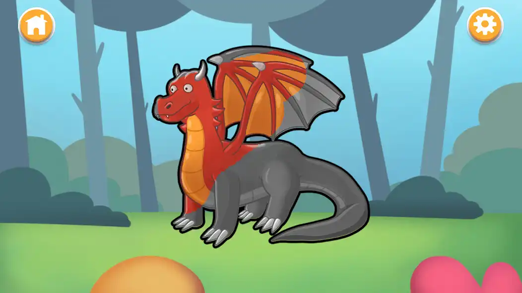 Play Imagine n Joy: Creative Games as an online game Imagine n Joy: Creative Games with UptoPlay