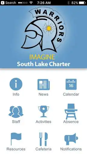 Play Imagine South Lake Charter  and enjoy Imagine South Lake Charter with UptoPlay