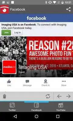 Play Imaging USA 2016