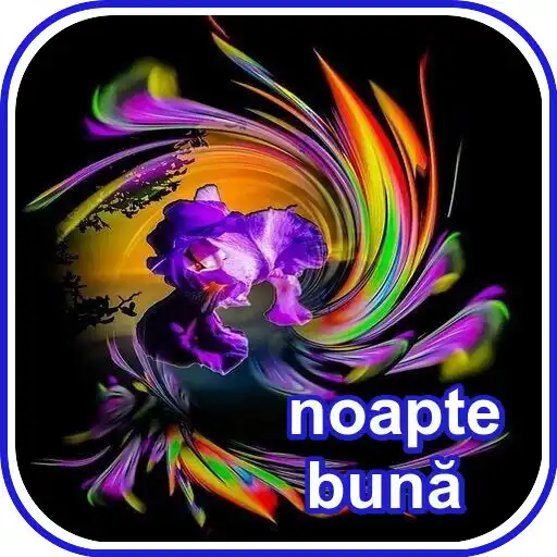 Play imagini de noapte buna APK