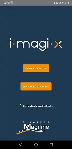 Play Imagix  and enjoy Imagix with UptoPlay