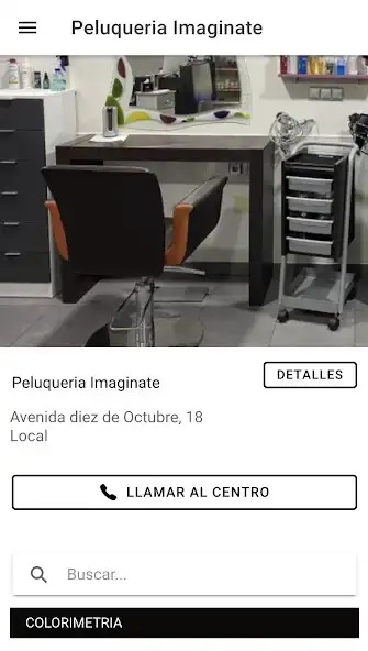 Play Imagínate Peluquería y Belleza  and enjoy Imagínate Peluquería y Belleza with UptoPlay