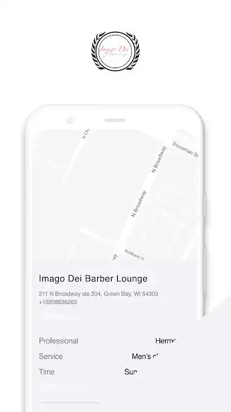 Play Imago Dei Barber Lounge  and enjoy Imago Dei Barber Lounge with UptoPlay