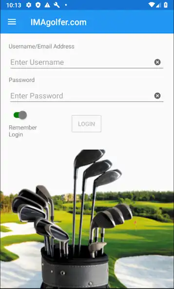 Play IMAGolfer - Golf League Management App  and enjoy IMAGolfer - Golf League Management App with UptoPlay