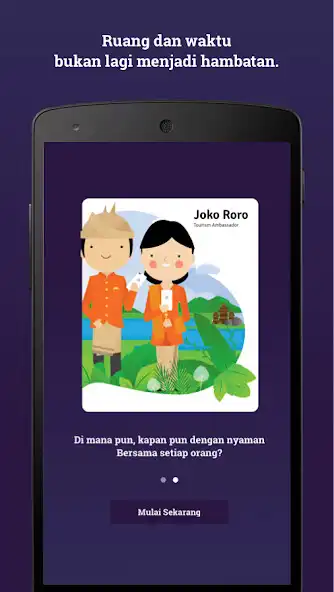 Play iMalangkab as an online game iMalangkab with UptoPlay