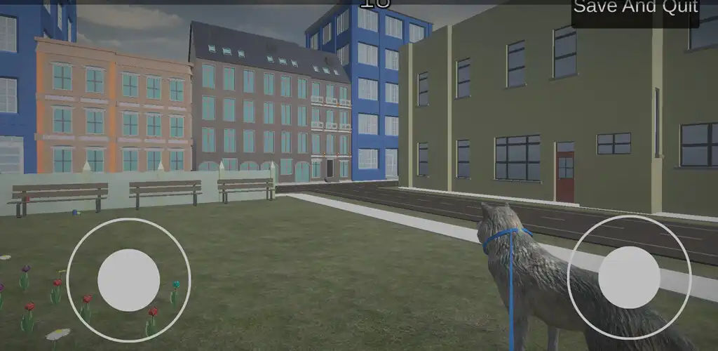 Play IMAL v1 - Play to Earn Game  and enjoy IMAL v1 - Play to Earn Game with UptoPlay