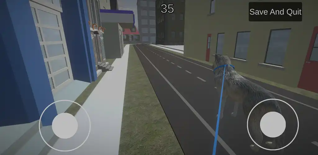 Play IMAL v1 - Play to Earn Game as an online game IMAL v1 - Play to Earn Game with UptoPlay