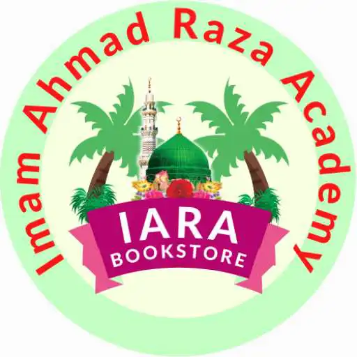 Play Imam Ahmad Raza Academy Bookstore APK